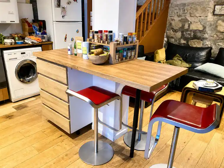 Rénovation de maison à Paris et IDF