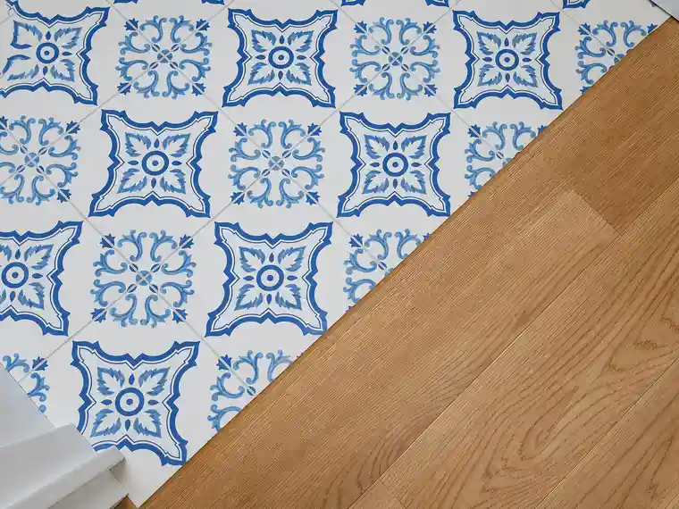 Sols, parquet et ragréage